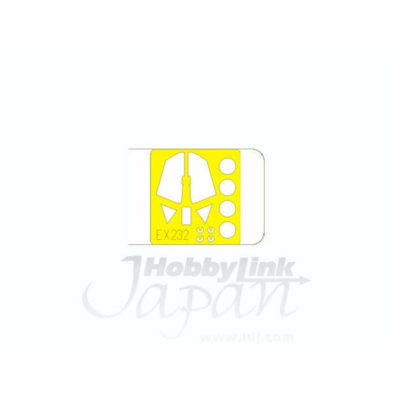 1/48 Focke-Wulf Fw190A4 Die-Cut Flexible Mask (for Hasegawa)