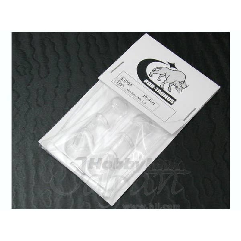1/48 Gladiator Mk.I/II Canopy (for Roden)