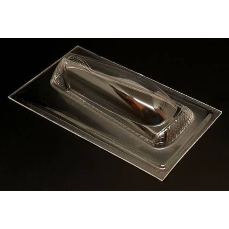 1/48 Vacuum Foam Canopy For Extra Ea-300L (for Bren Gun)