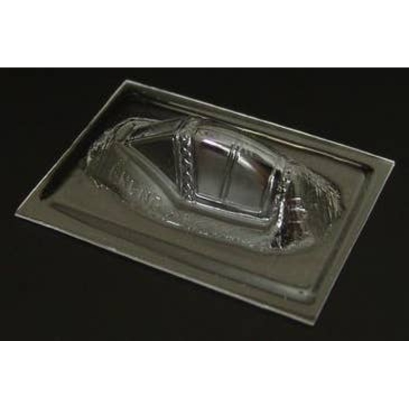 1/48 Yokosuka Ohka Model 22 Vacu Canopy (for Brengun)