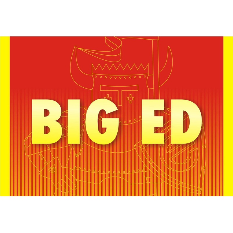 1/48 A-26B Invader BIG-ED Parts Set (for ICM)