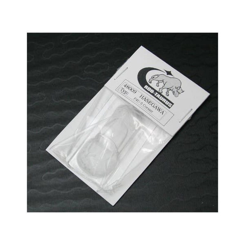 1/48 F4U-5 Canopy (for Hasegawa)