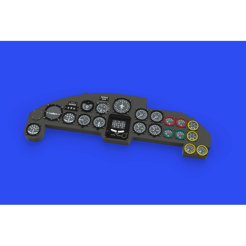 1/48 He 111H-6 LooK (for ICM)