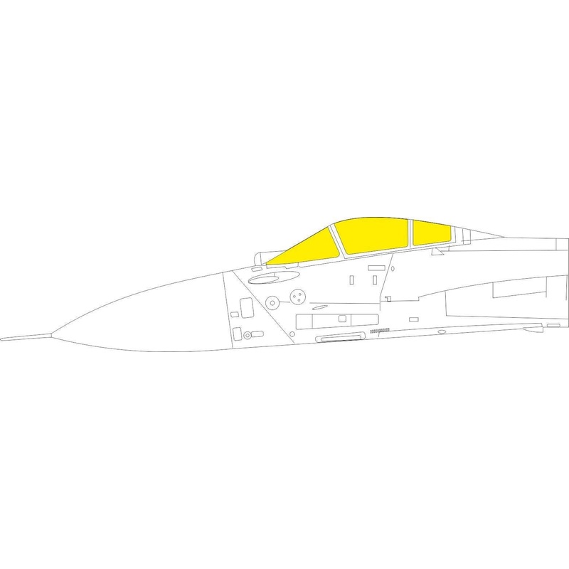 1/48 Su-33 (for MINIBASE)