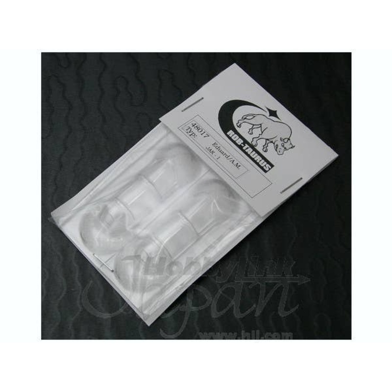 1/48 Yak-1 Canopy (for Eduard/Accurate Miniatures)