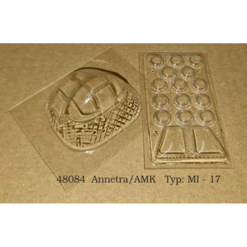 1/48 Mi-17 Hip, for Annetra/AMK