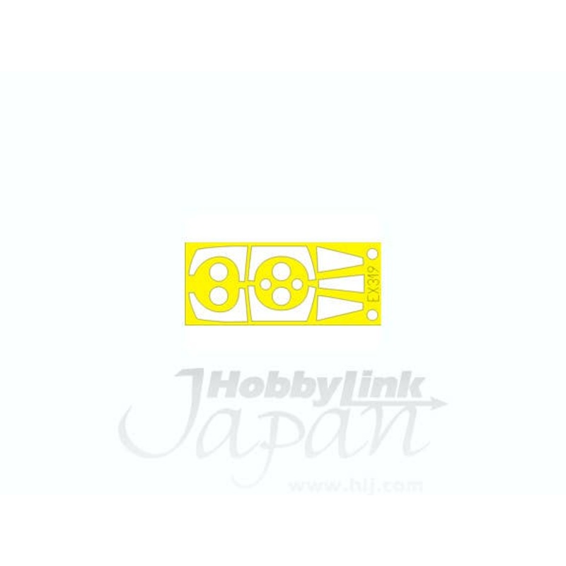 1/48 Tornado ECR Masking Sheet (for Hobby Boss)