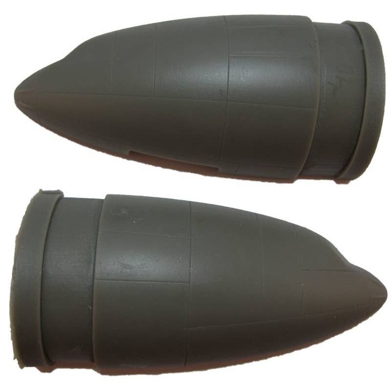 1/144 Airbus A330/340 Fuselage Nose (for Revell)