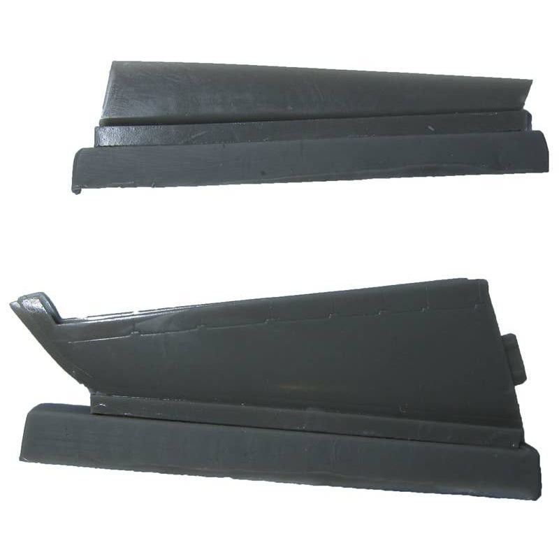 1/144 Airbus A330/340 Horizontal Stabilizers and Elevators