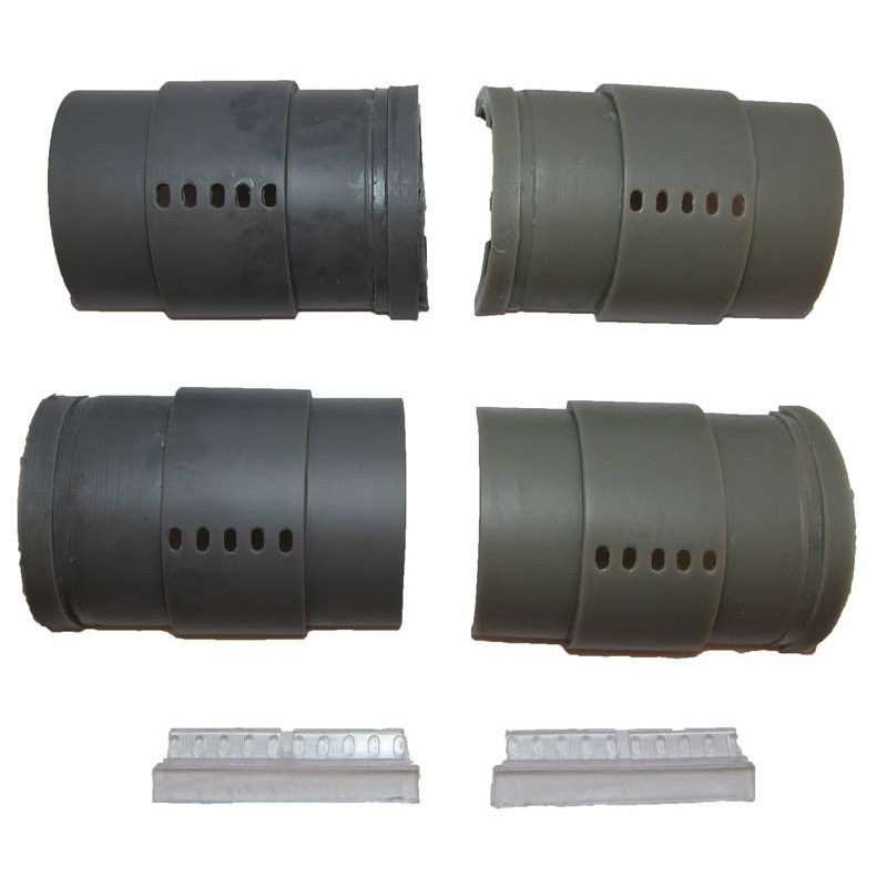 1/144 Boeing B787-9 Conversion Fuselage Plug (for Zvezda/Revell 787-8)