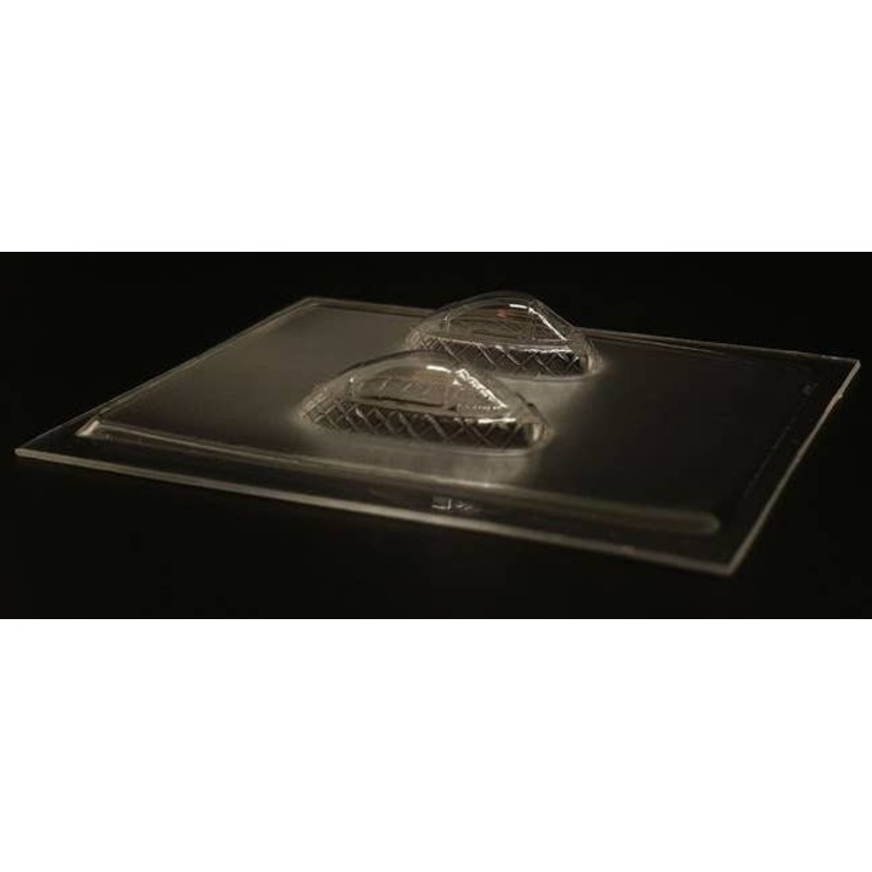 1/144 DH Vampire (Vacu Canopy for Mark I Kit)