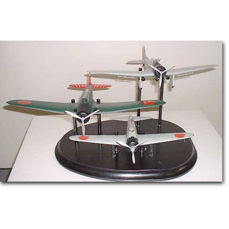 Multi Display Stand