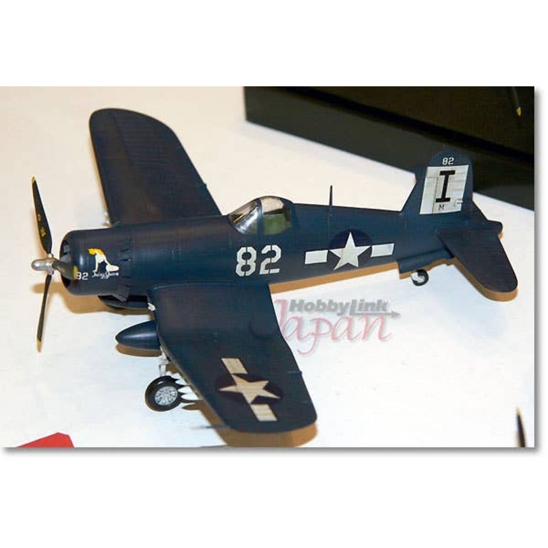 1/72 F4U-1 Corsair