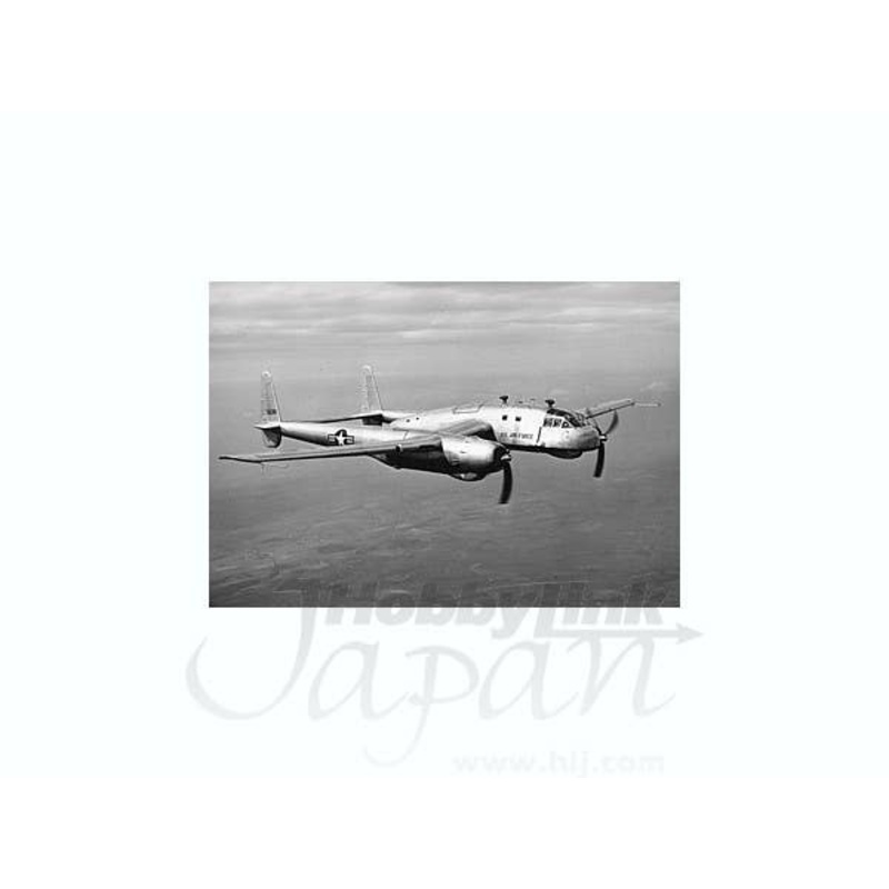 1/72 Fairchild XC-120 Pack Plane