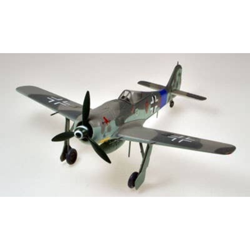 1/72 Focke-Wulf Fw190A-8