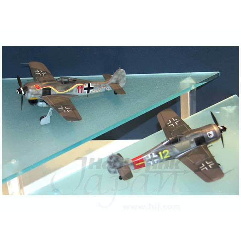 1/72 Focke-Wulf Fw190A-8 Combo Limited Edition (2pcs)