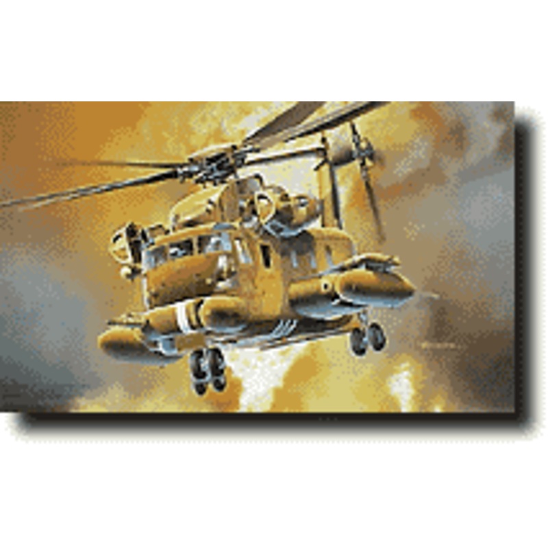 1/72 MH-53J Special Operations
