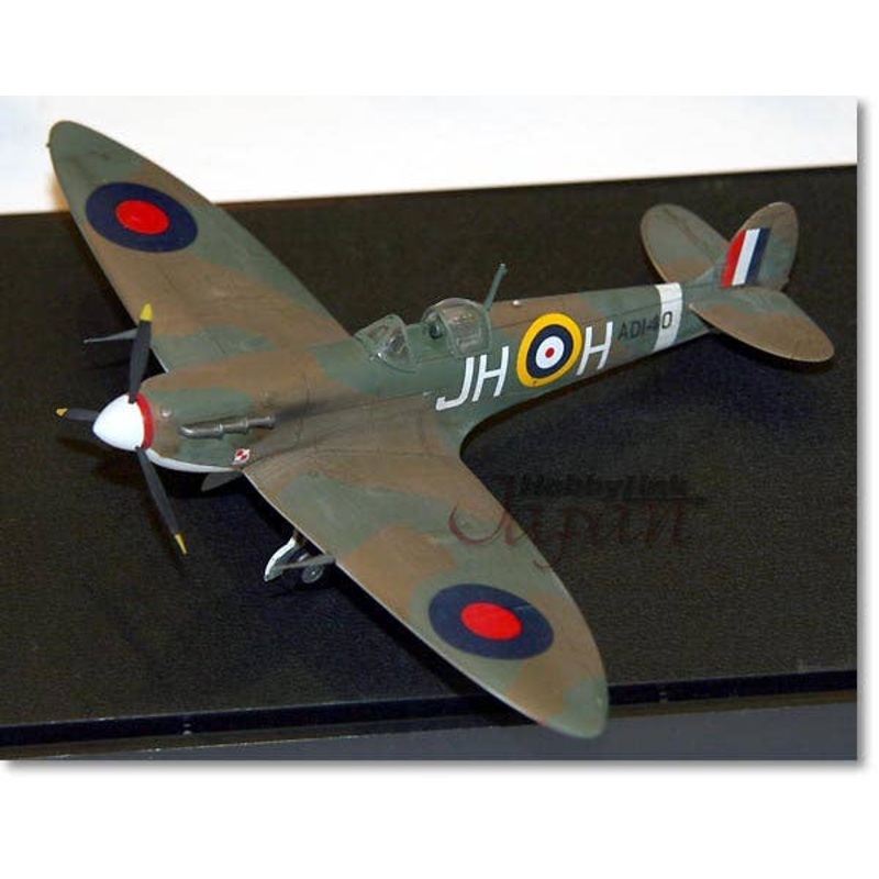 1/72 Spitfire Mk.Vb
