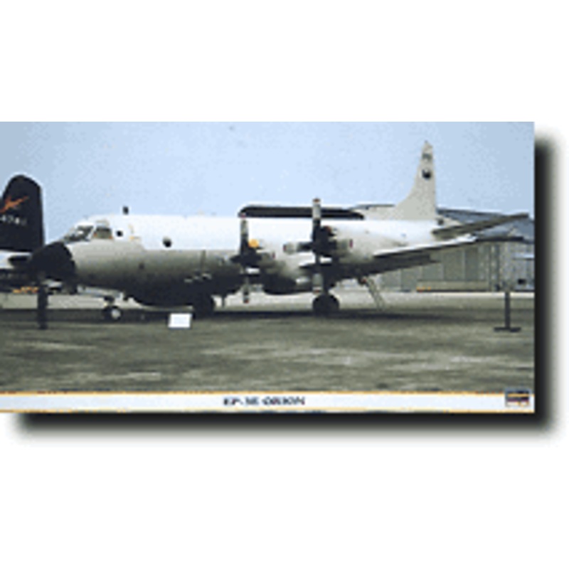 1/72 EP-3E Orion "VQ-1"