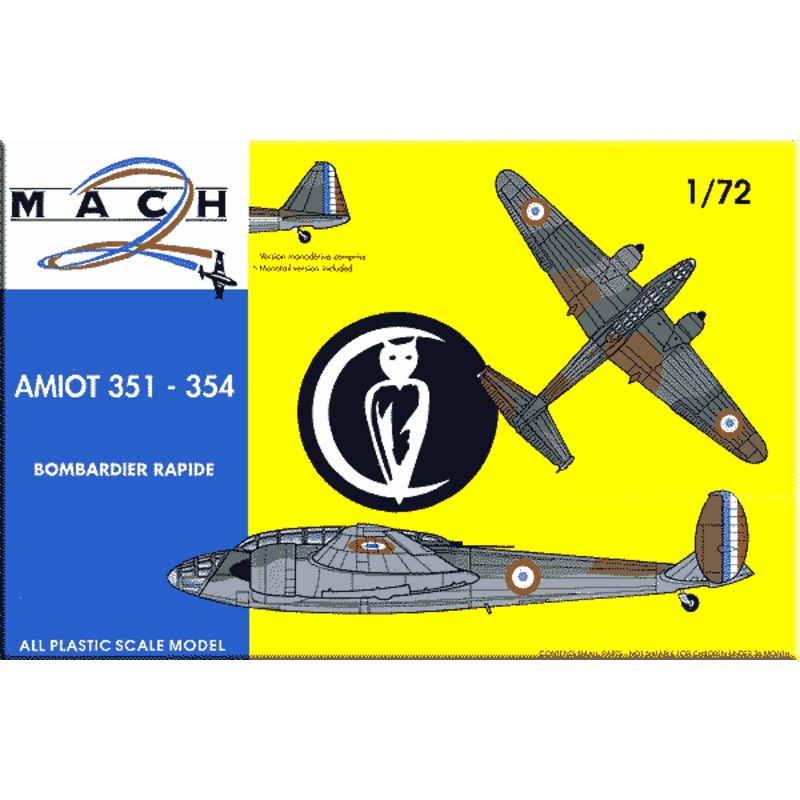 Amiot 351/354