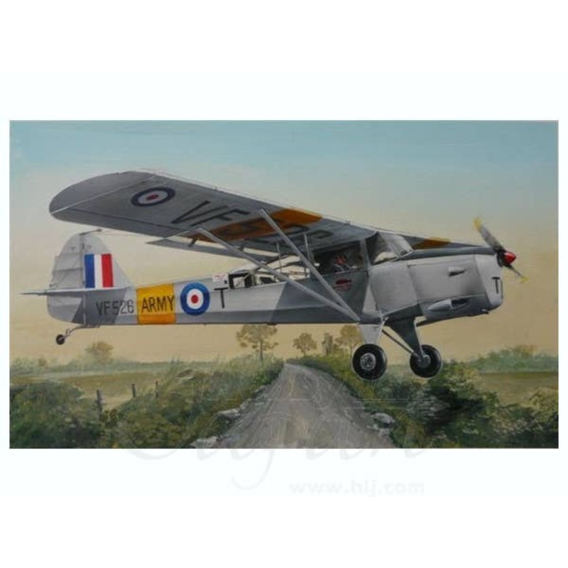 1/72 Auster AOP.Mk.VI