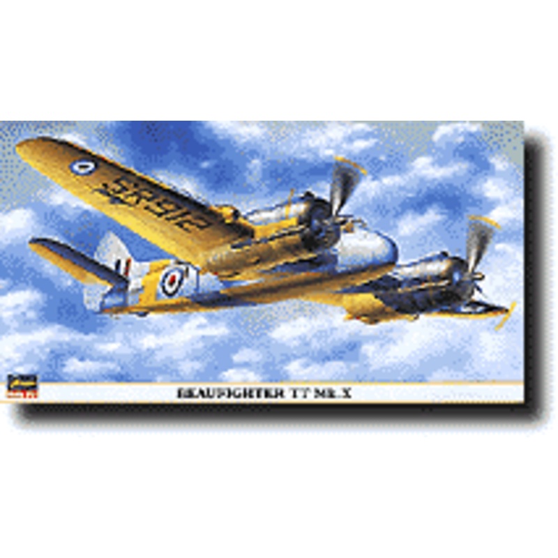 1/72 Beaufighter TT. Mk. X