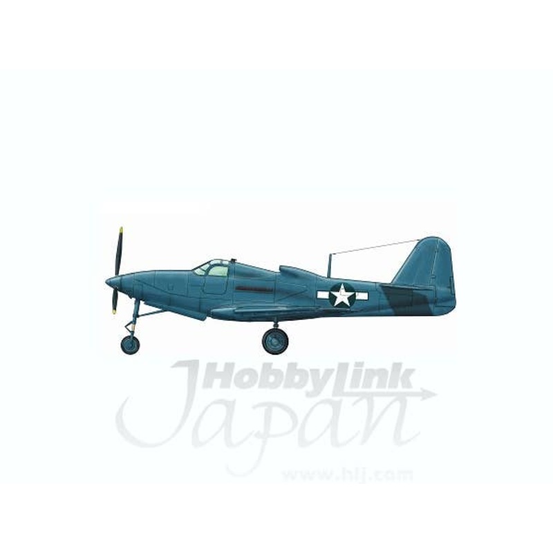 1/72 Bell L-39-1 Early Configuration