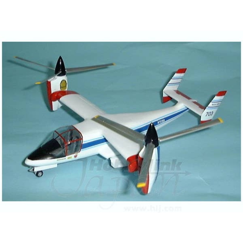 1/72 Bell XV-15 VTOL