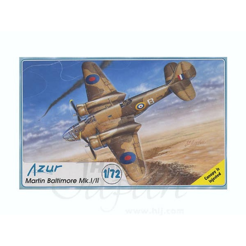 1/72 Baltimore Mk.I/II