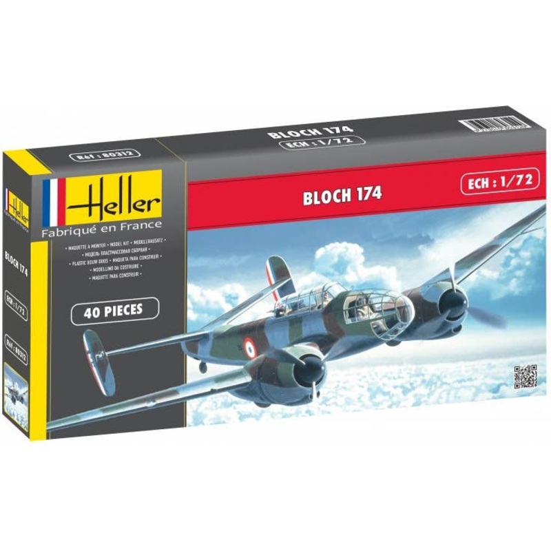 1/72 Bloch 174