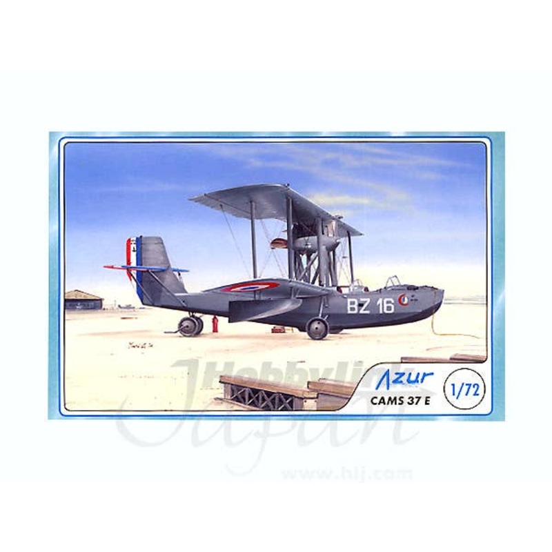 1/72 Cams 37E