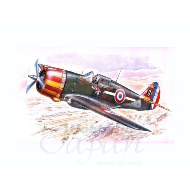 1/72 H-75A-3 Hawk