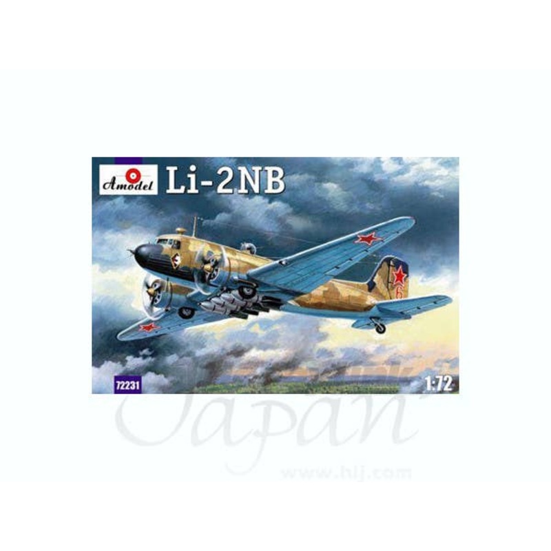 1/72 Li-2NB