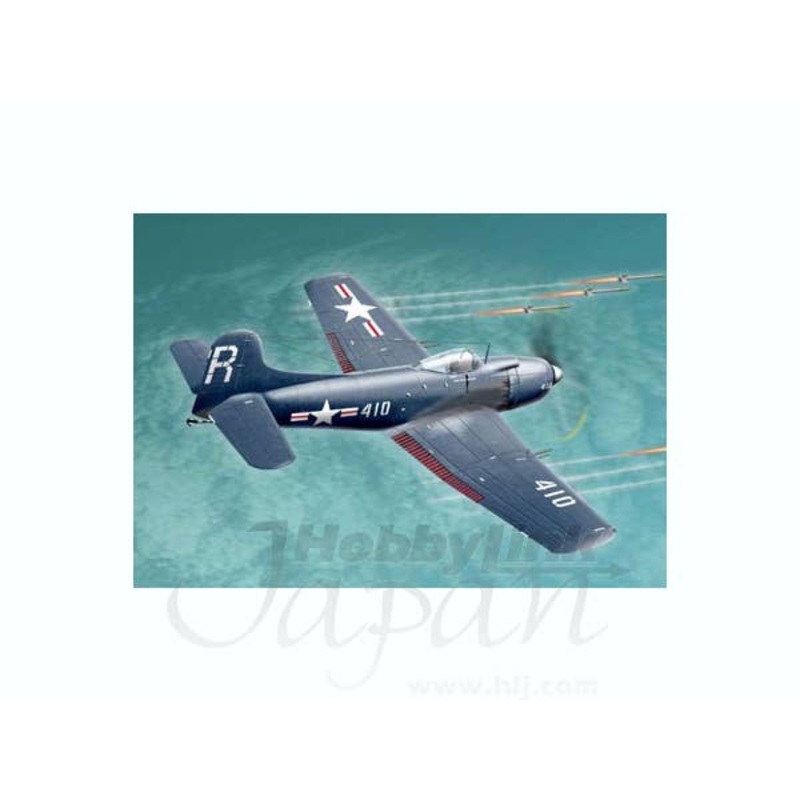 1/72 Martin AM-1 Mauler