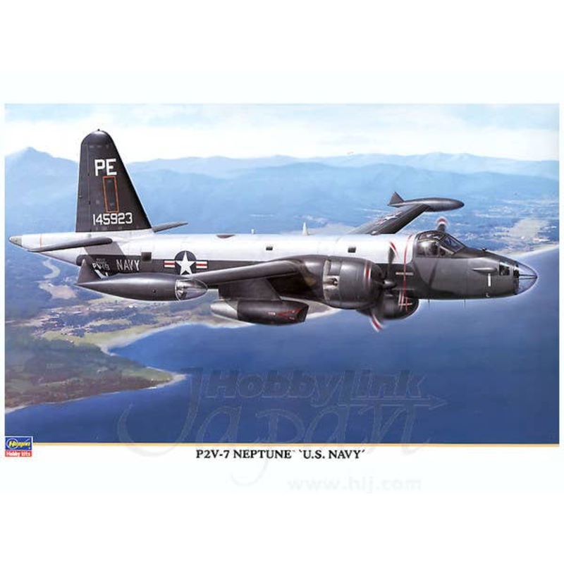 1/72 P2V-7 Neptune US Navy