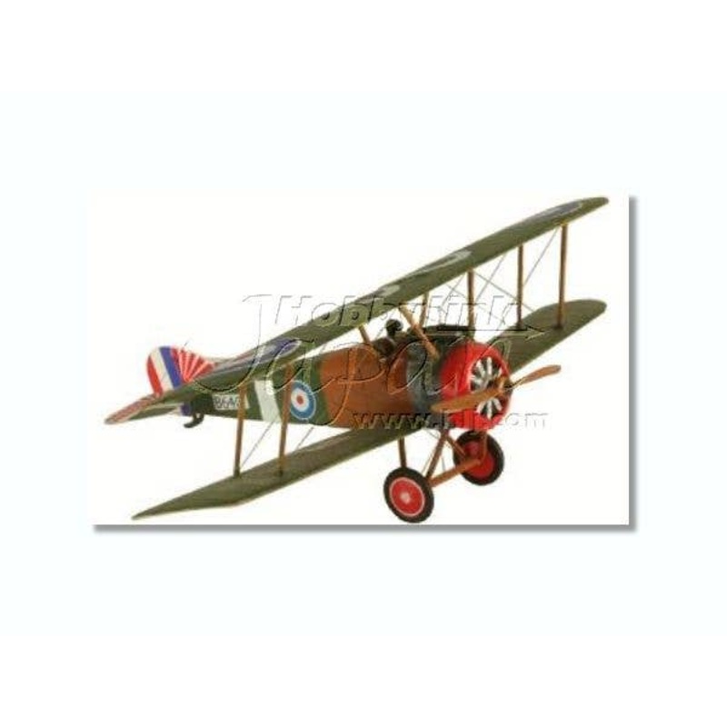 1/72 Sopwith F-1 Camel