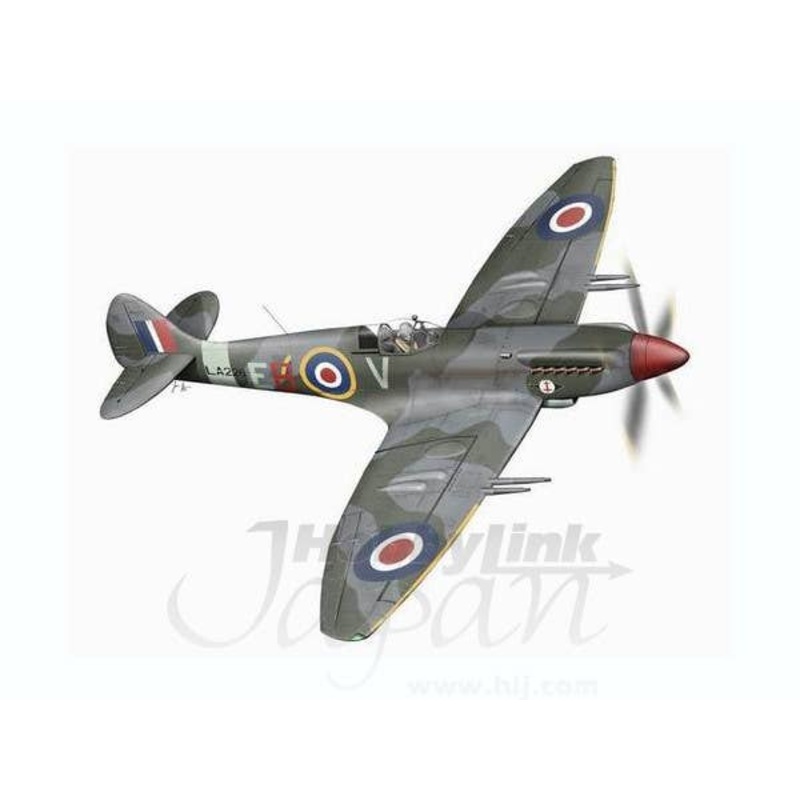 1/72 Supermarine Spitfire Mk.21