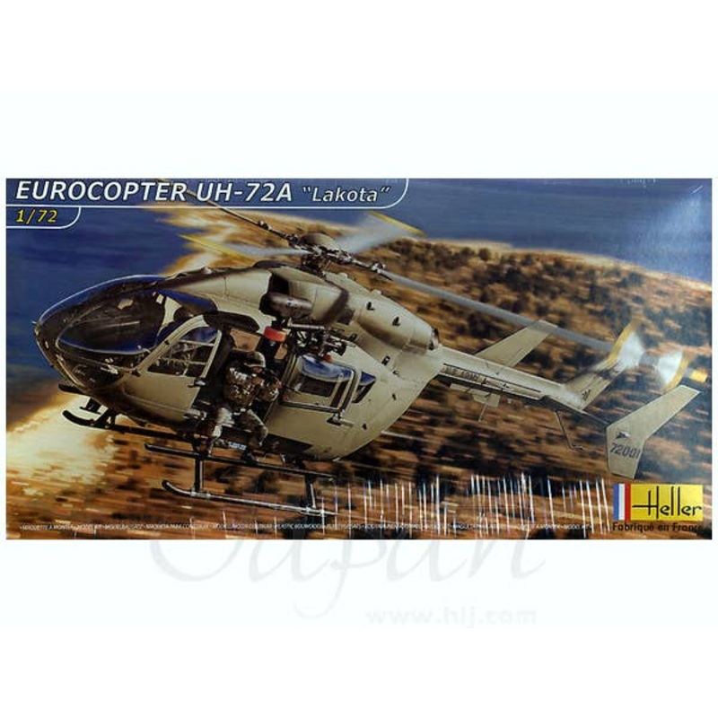 1/72 Eurocopter UH-72A Lakota