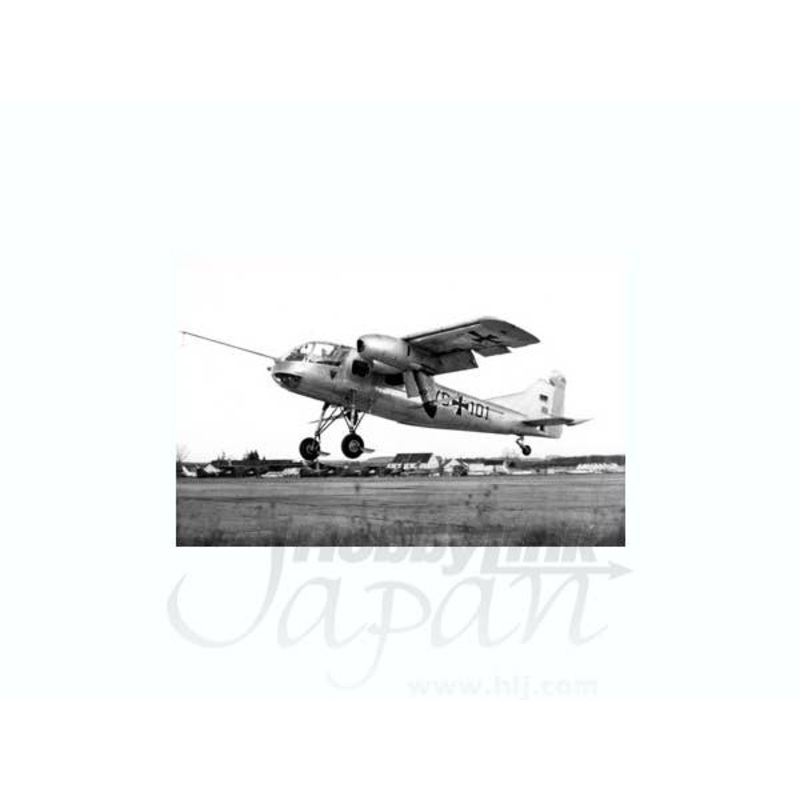1/72 Dornier Do.29
