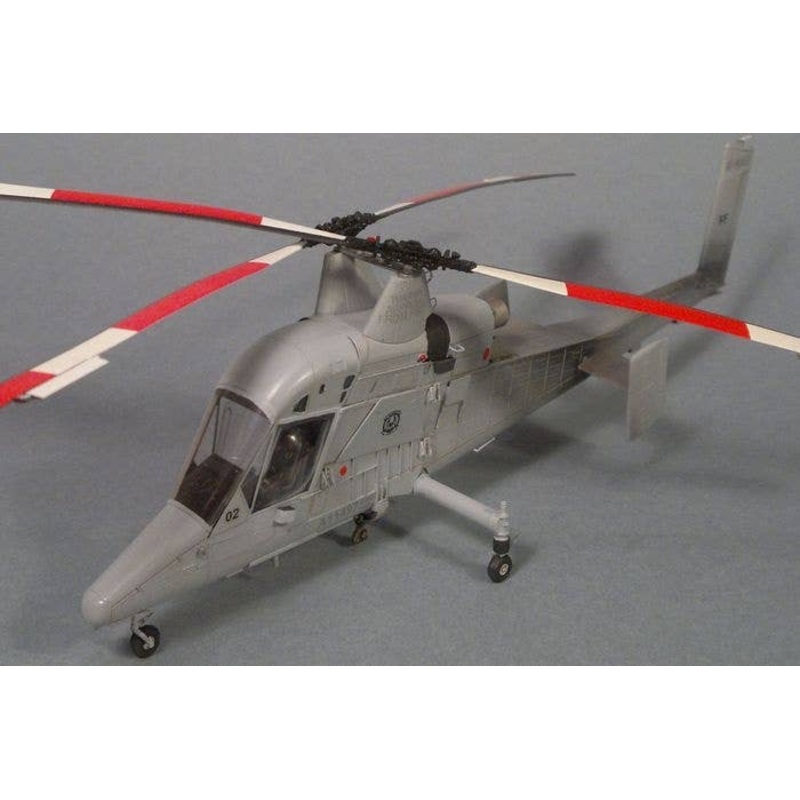 1/72 Kaman K-MAX
