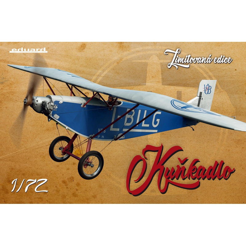 1/72 Kunkadlo