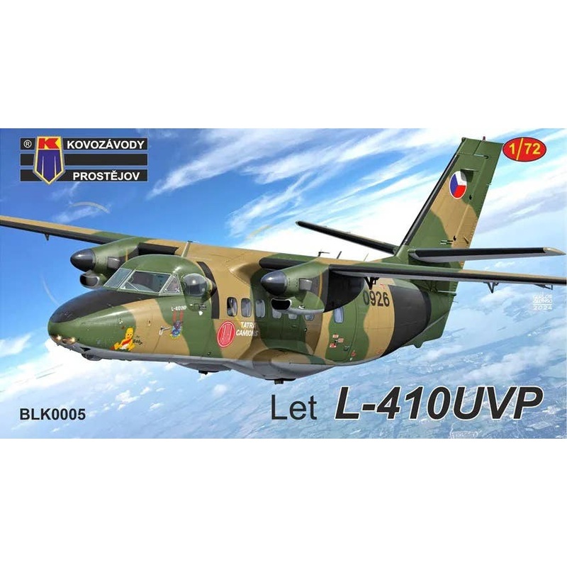 1/72 L-410UVP