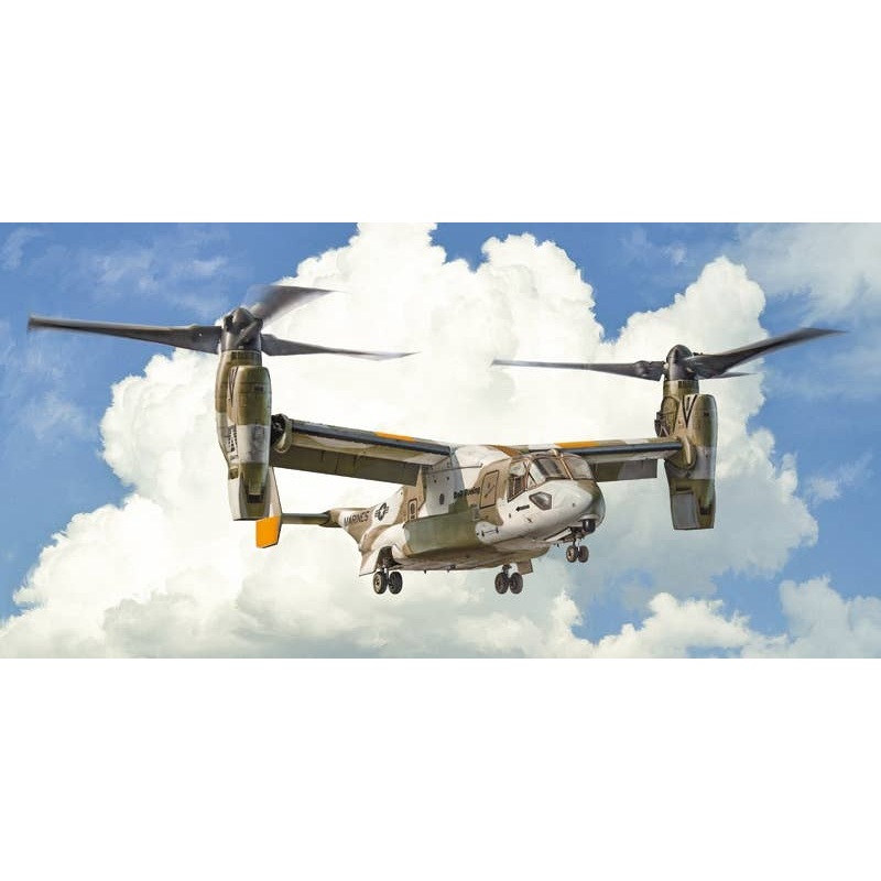 1/72 V-22A Osprey