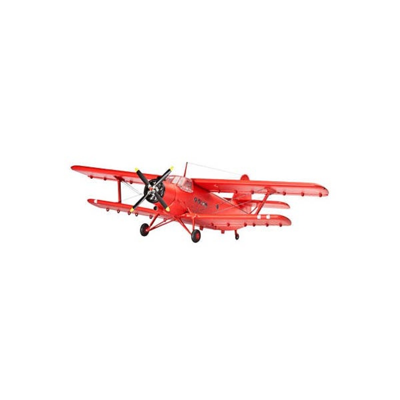 1/72 Antonov An-2 Colt