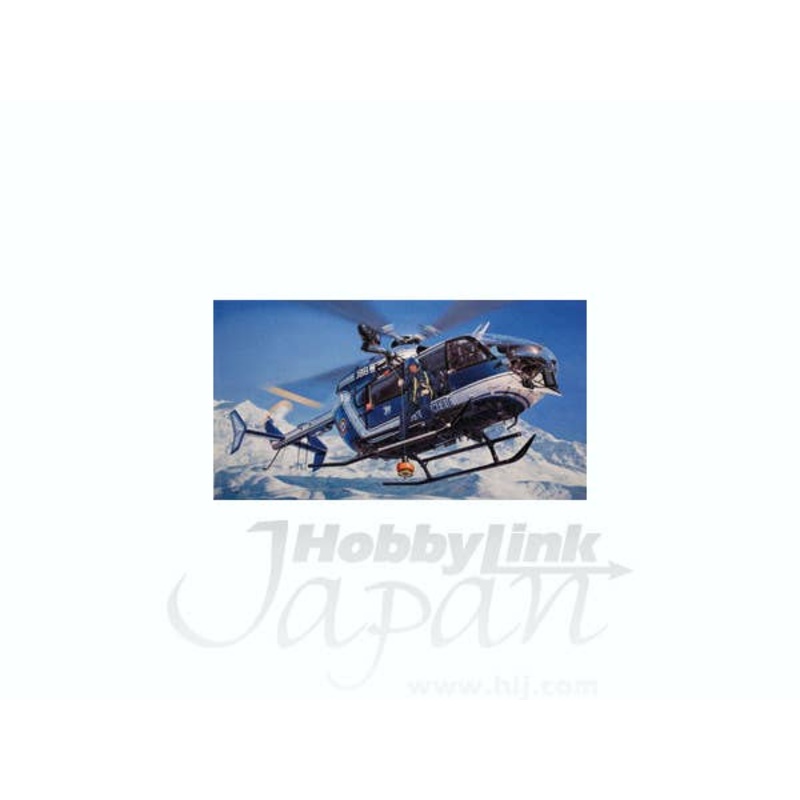 1/72 Eurocopter EC 145 "Gendarmerie"