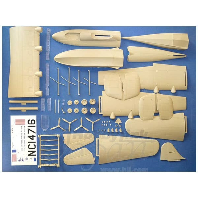 1/72 Martin M-130 China Clipper