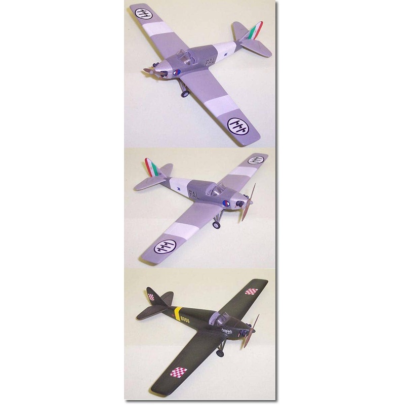 1/72 AVIA FL.3 Italy