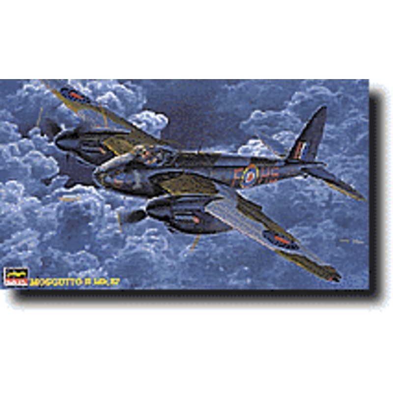 1/72 De Havilland Mosquito B Mk.IV