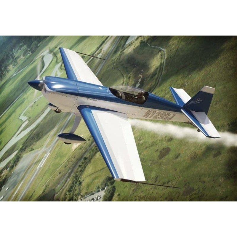 1/72 Extra EA-300L-330LC