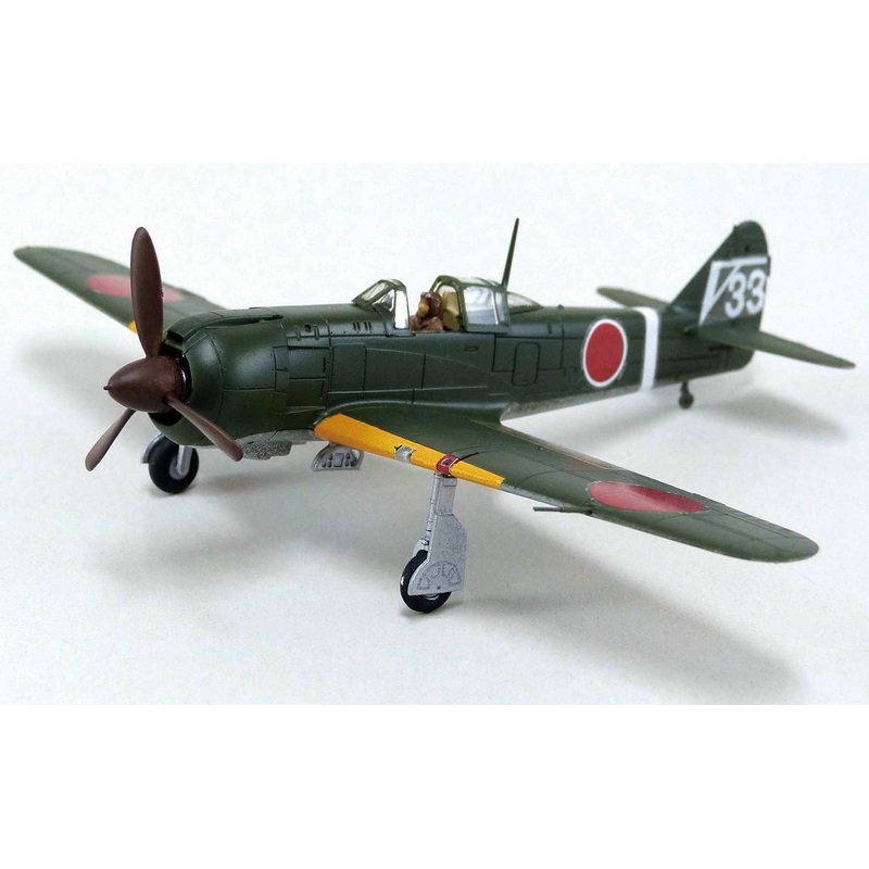 1/72 Type 5 Type 1 Otsu Ki100-I